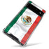 Mexico Flag Google Pixel 6 Clear Case